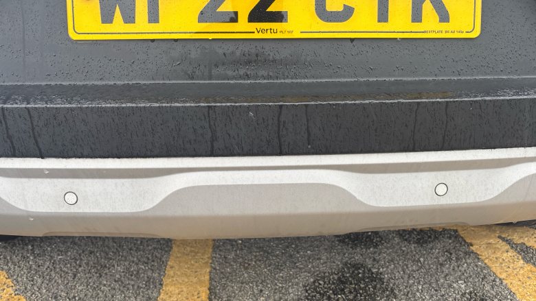 Renault Captur 1.0 TCE 90 Iconic Edition 5dr Petrol Hatchback